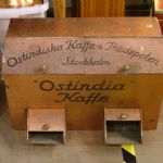 337 4202 Kaffe & te låda
